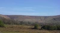 Edale › West: Dalehead Bunkhouse