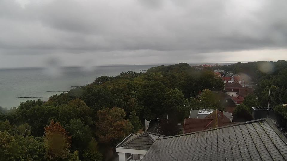 See Morada Strandhotel Kuhlungsborn Livespotting Kuhlungsborn Strand Live Webcam Weather Report In Morada Strandhotel Kuhlungsborn Mecklenburg Vorpommern De Seecam