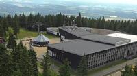 Janske Lazne: Černá Hora Lookout