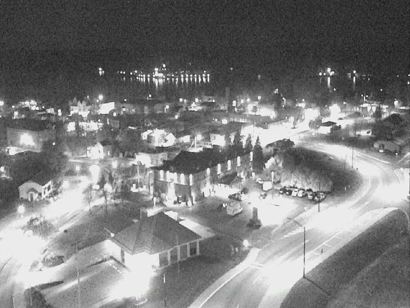 Traffic Cam Town of Minoqua