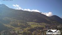 Aprica - Day time