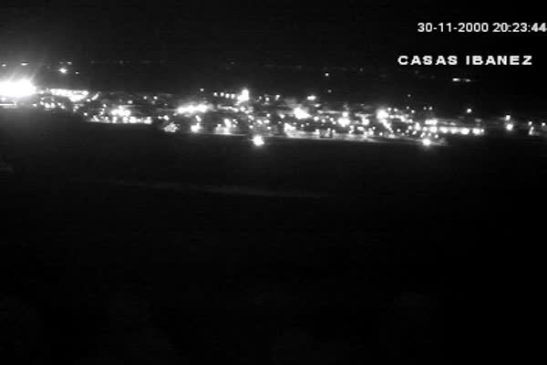 Traffic Cam Casas-Ibanez › North-West: Casas Ibáñez
