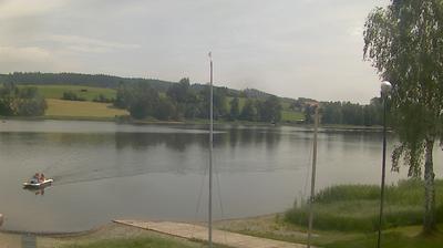 Baldenhofen water webcam
