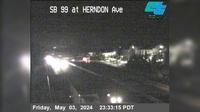 Fresno > South: FRE-99-AT HERNDON AVE - Current