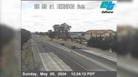 Fresno > South: FRE-99-AT HERNDON AVE - Day time