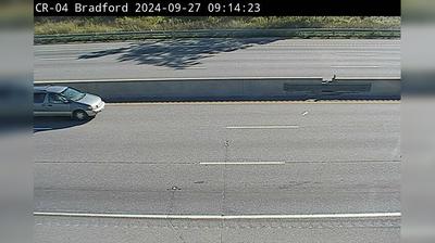Bradford West Gwillimbury Highway