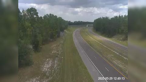 Traffic Cam Spring Hill: SR-589 S at MM 41.1