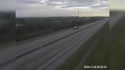 Traffic Cam Jupiter Island: Tpke MM 123.4