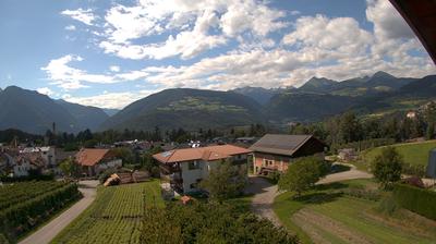 Webcams around Brixen - meteoblue