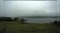 Big Bras d'Or › West: View of the Sea Cottages - Jour