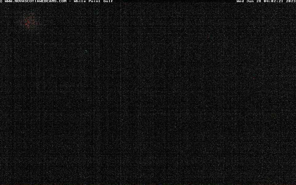 Traffic Cam Hunts Point › East: White Point Golf