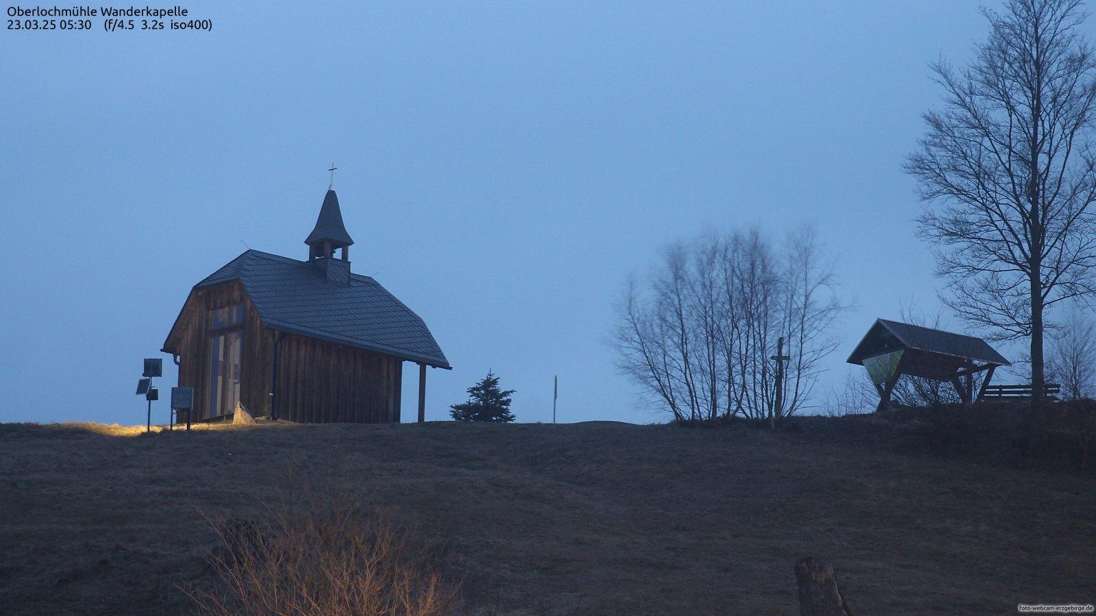 Seiffenbach weather Webcam