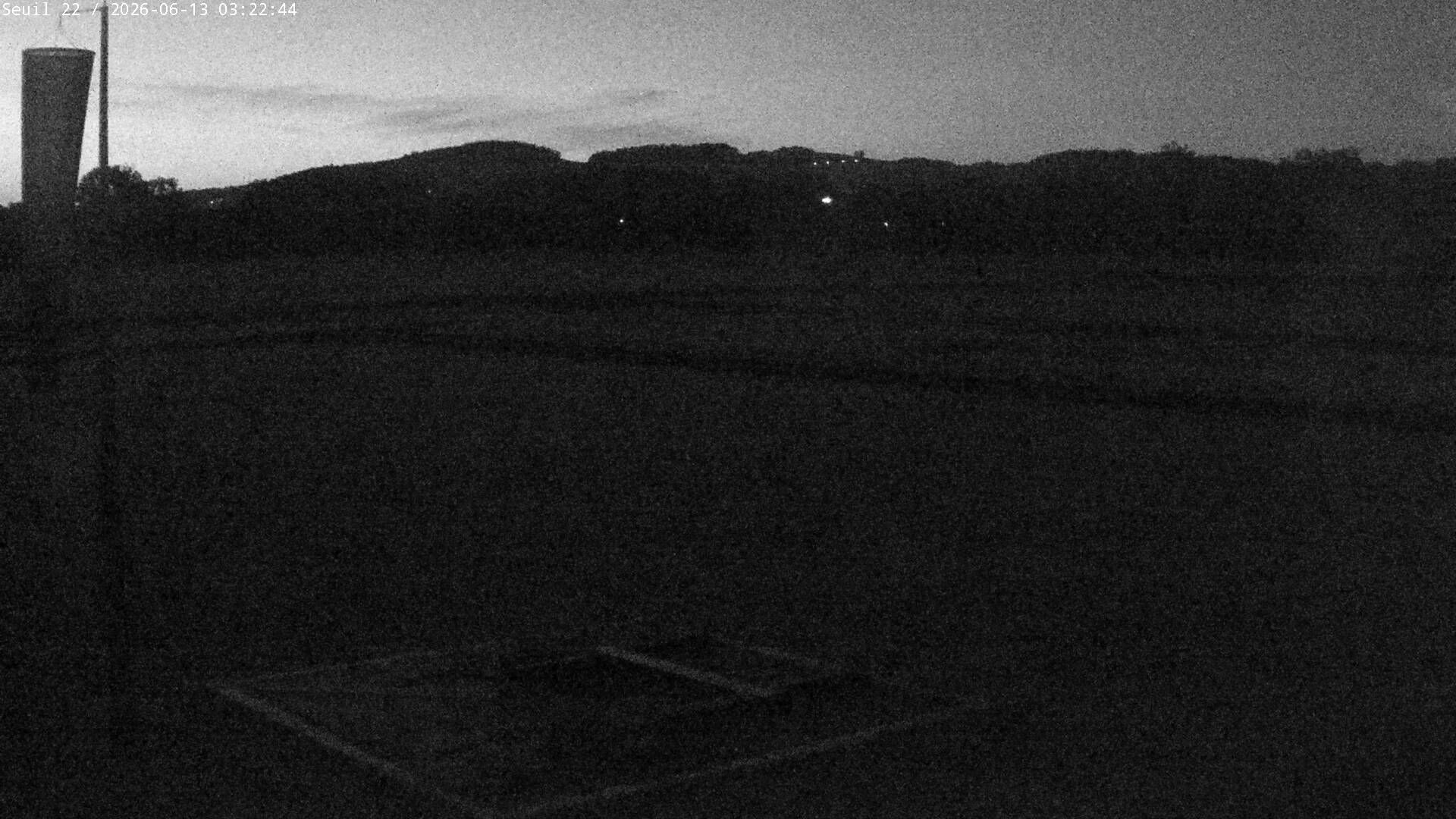 Yverdon-les-Bains › Nordosten: Aerodrome Yverdon