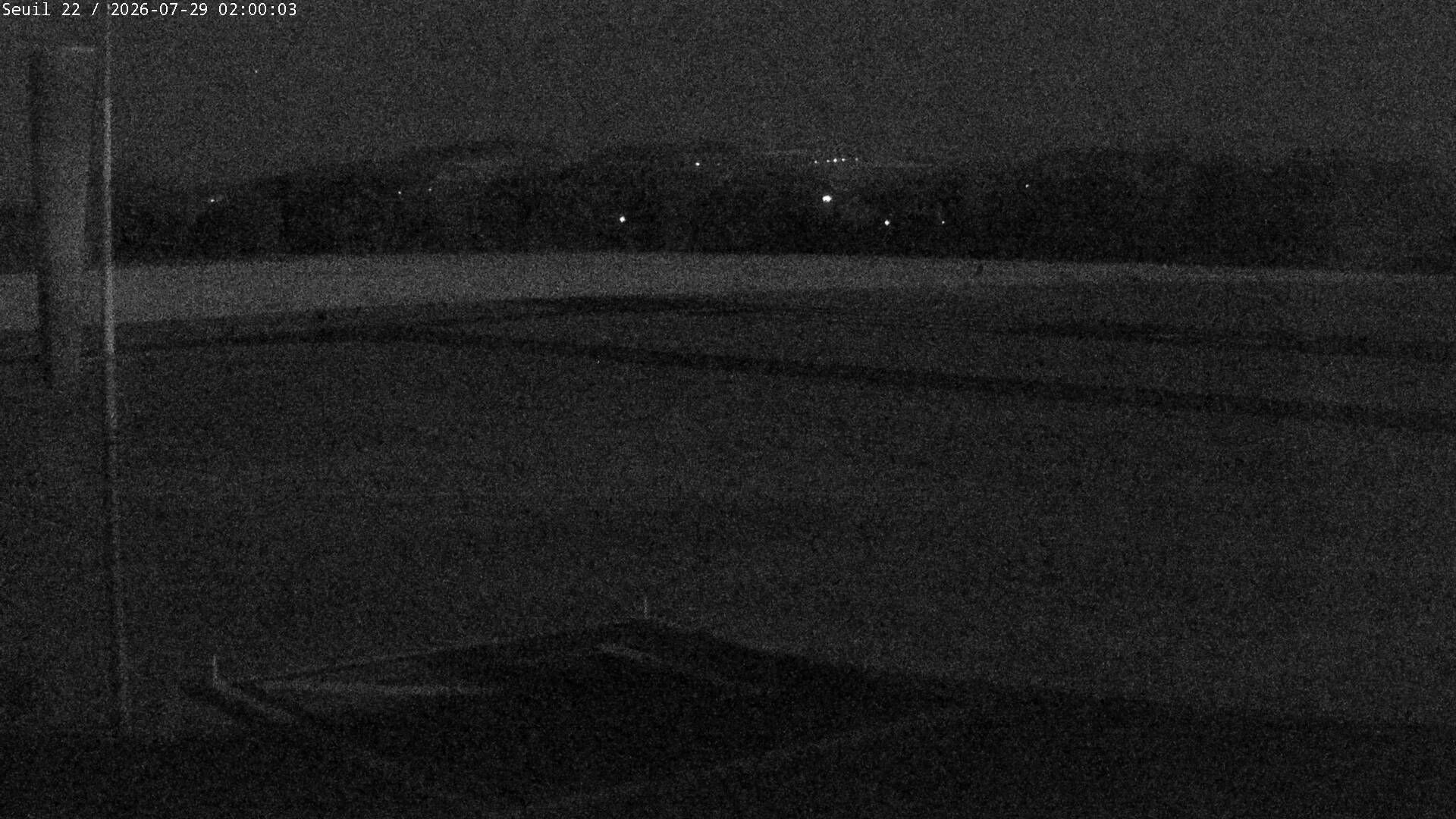 Yverdon-les-Bains › Nordosten: Aerodrome Yverdon