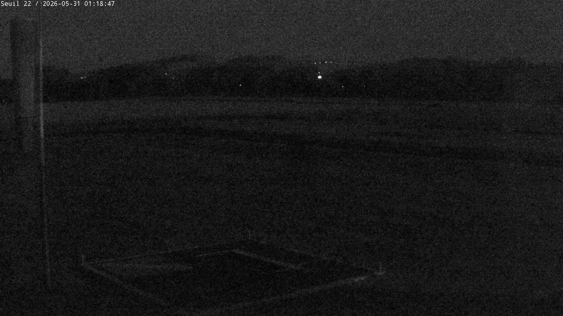 Yverdon-les-Bains › Nordosten: Aerodrome Yverdon
