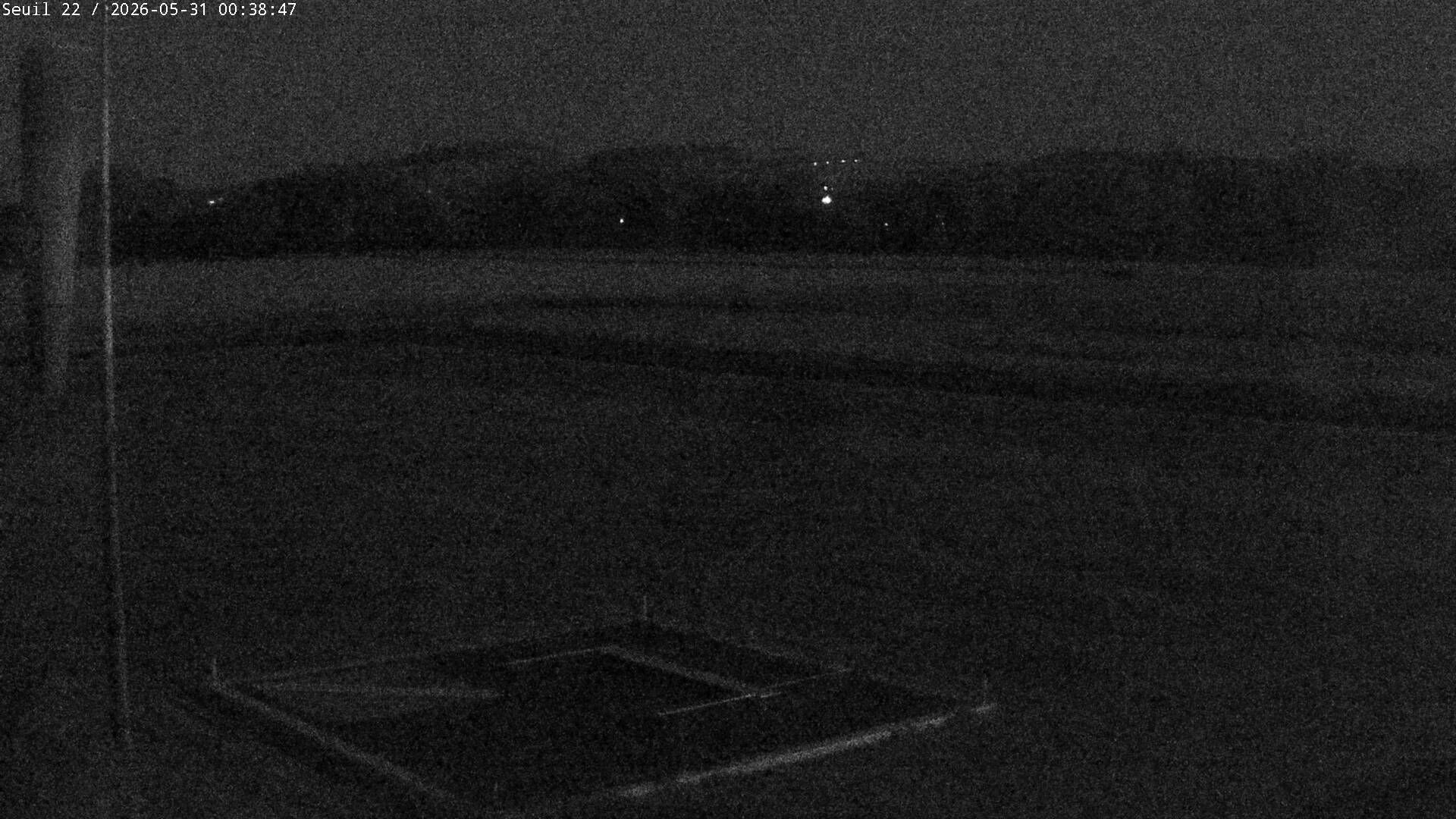 Yverdon-les-Bains › Nordosten: Aerodrome Yverdon