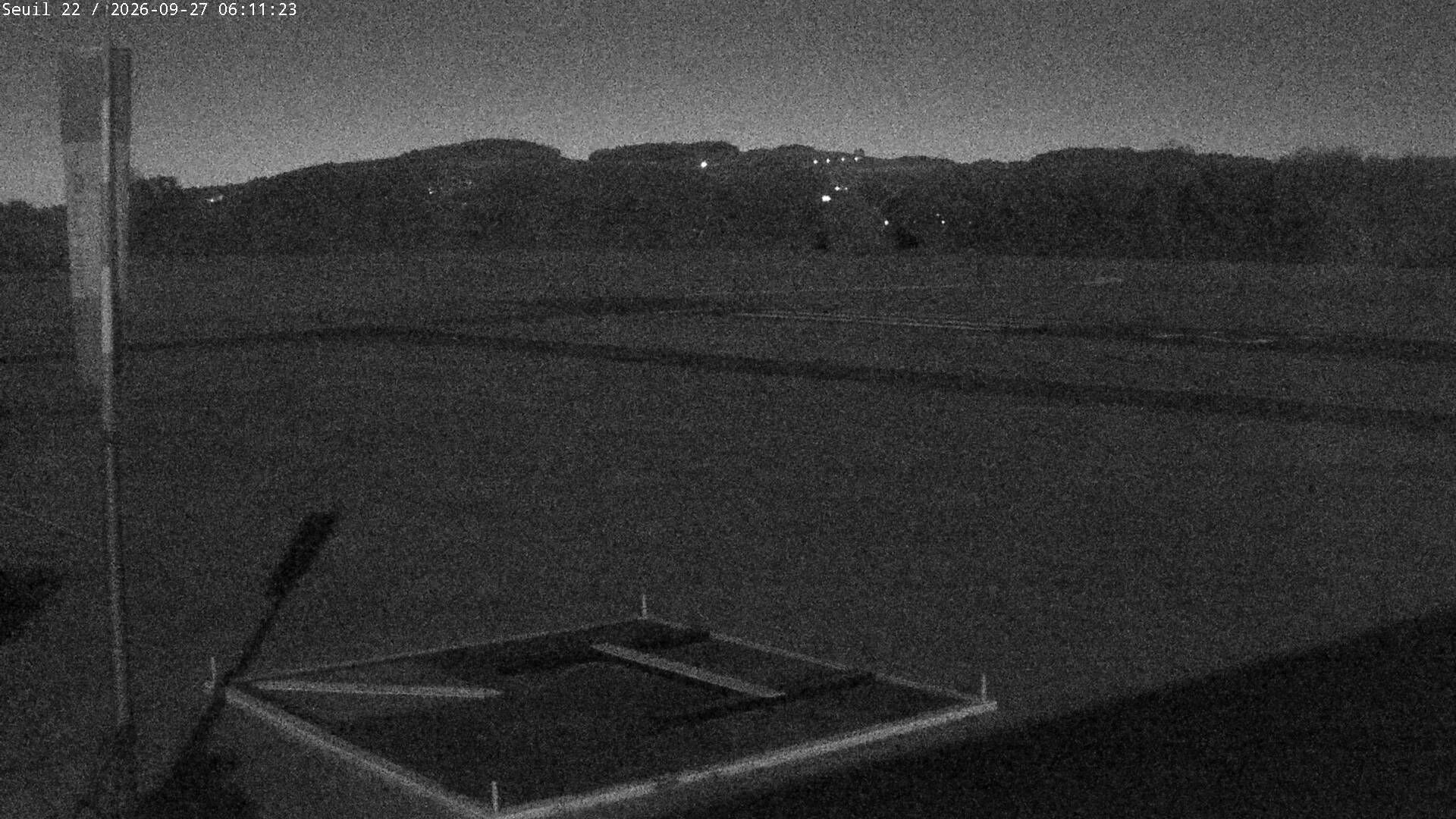 Yverdon-les-Bains › Nordosten: Aerodrome Yverdon