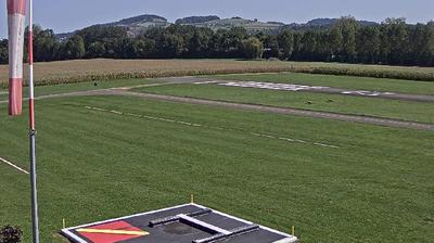 Imagen de webcam diurna Yverdon