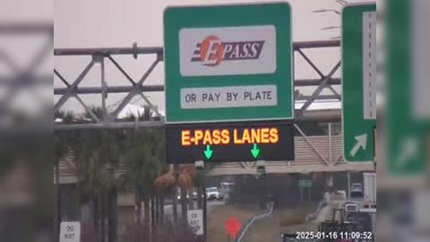 Traffic Cam Harlem Heights: SR 429 at Independence