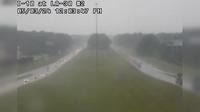 Gonzales: I-10 at LA - Day time