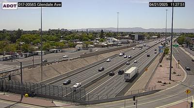 Glendale today