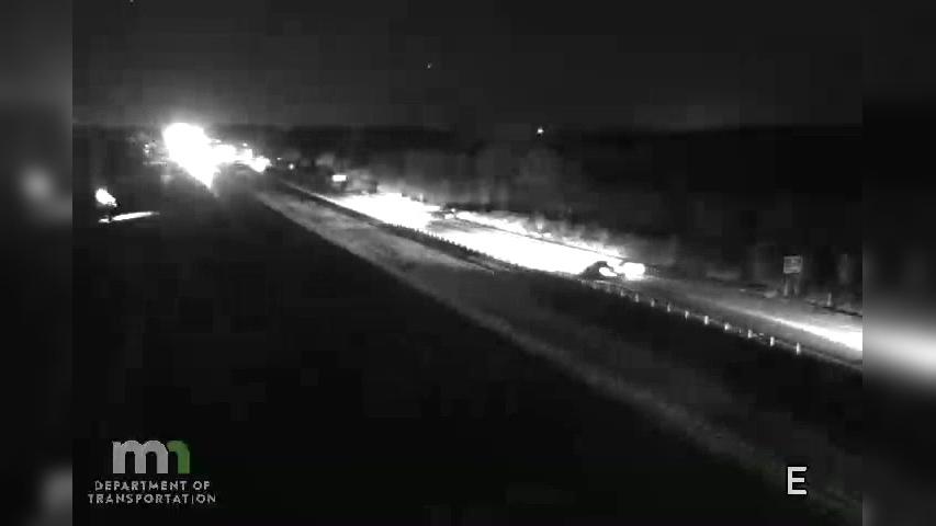 Traffic Cam Lake Elmo: T.H.36 WB E of Keats Ave