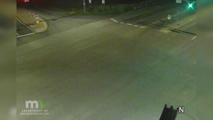 Traffic Cam Minnetonka: T.H.7 EB @ Shady Oak Rd