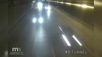 Loring Park: I-94 WB (Tunnel West #3) - Current