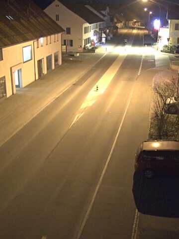 Sins › Nordwesten