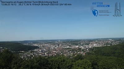 Hagen › North