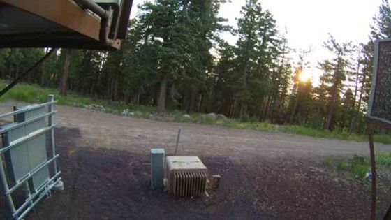 Traffic Cam Flagstaff › South