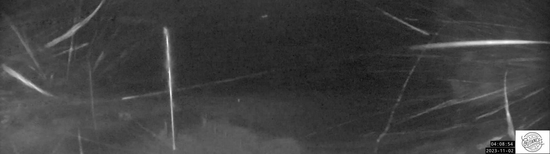 Traffic Cam Gouville-sur-Mer