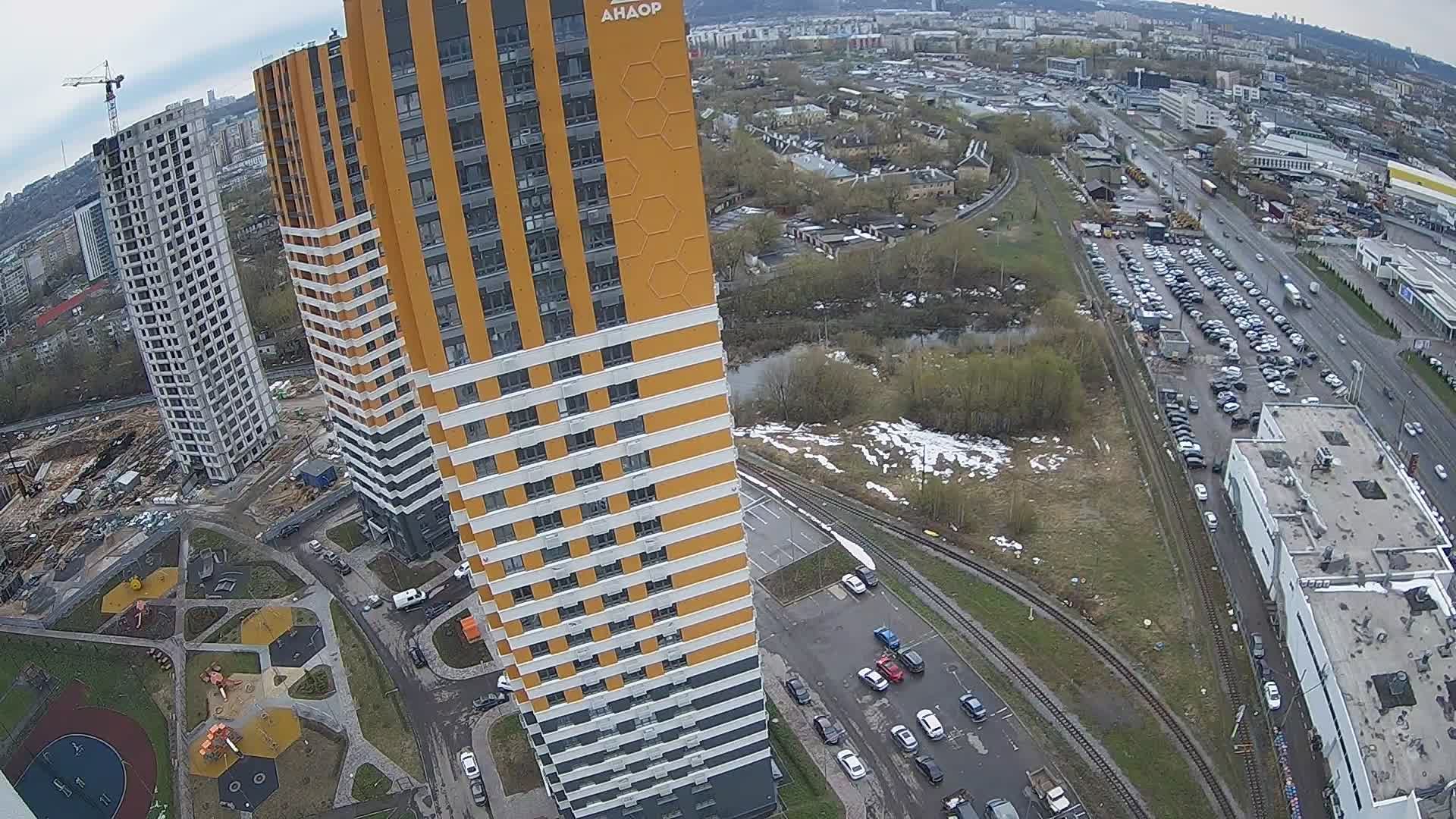 Nizhny Novgorod