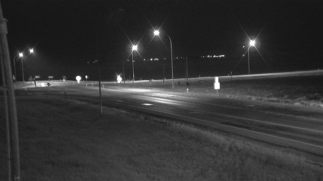Traffic Cam Morrin: Hwy 9: near