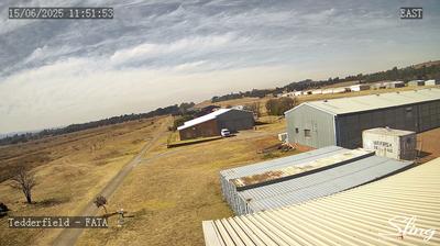 Elandsfontein today