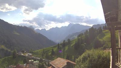 Preview delle webcam di Selva di Cadore: Santa Fosca