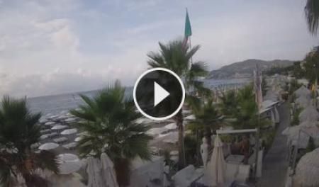 Traffic Cam Diano Marina