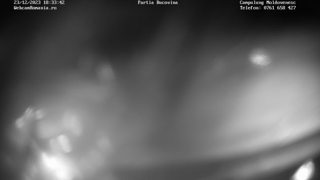 Traffic Cam Campulung Moldovenesc