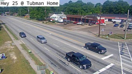 Traffic Cam Augusta: AUG-CAM-113--1