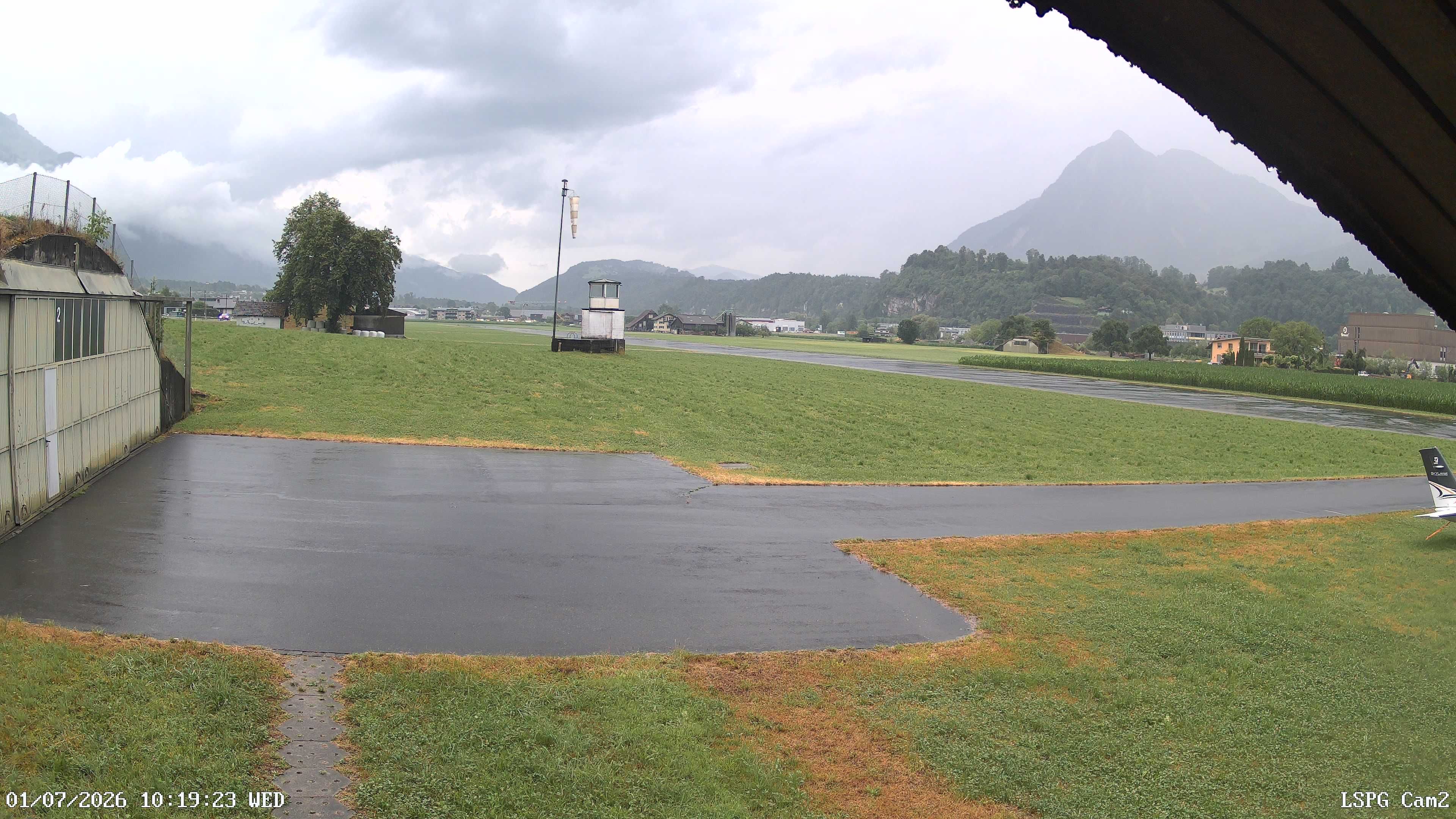Sarnen › Nordosten