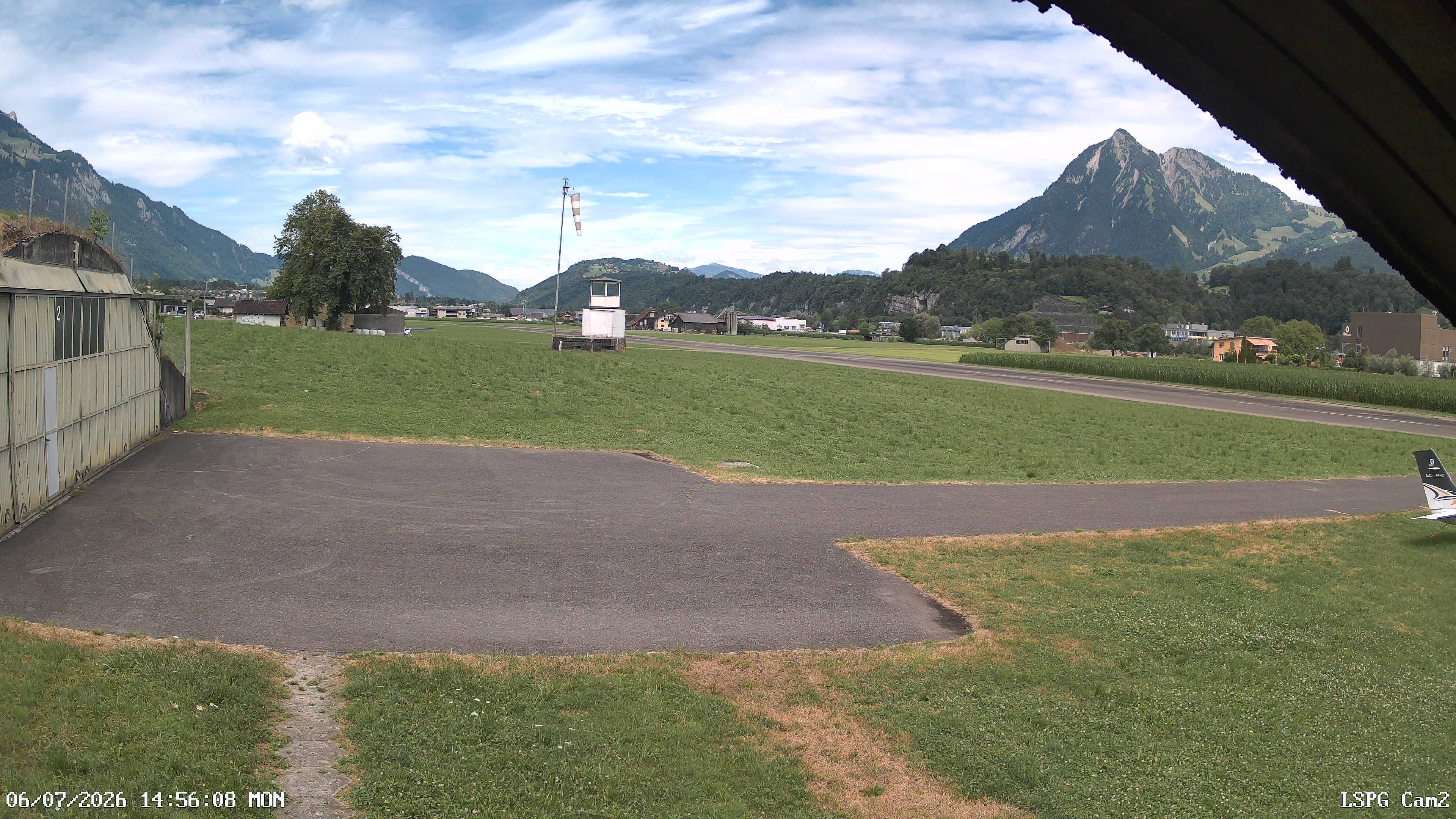 Sarnen › Nordosten