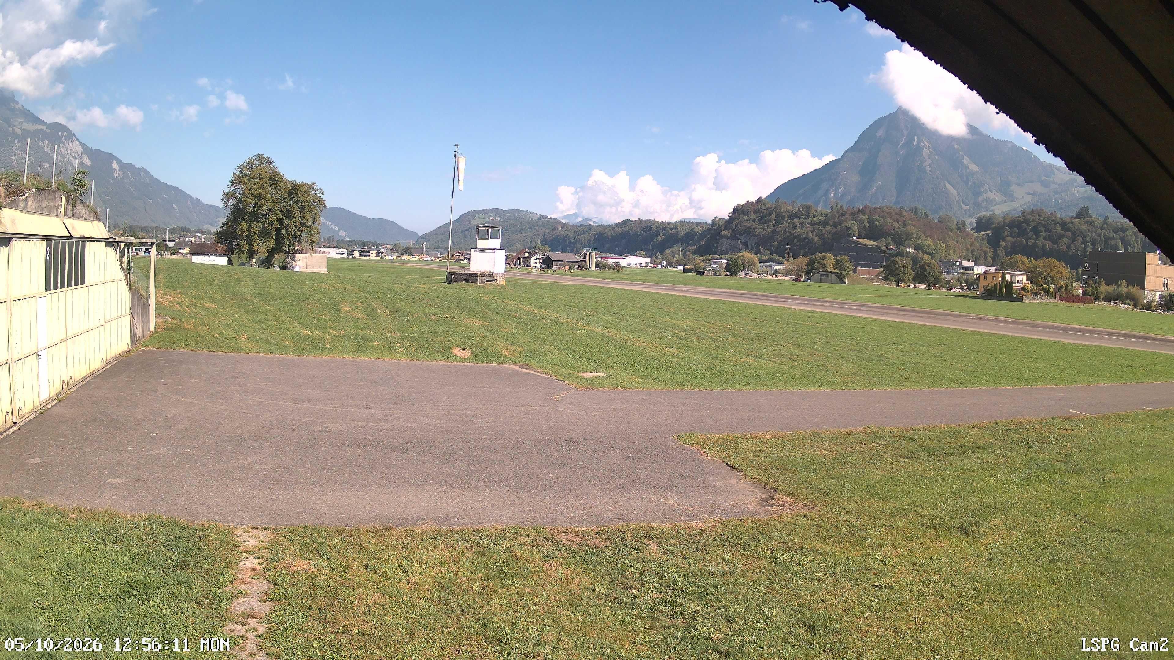 Sarnen › Nordosten