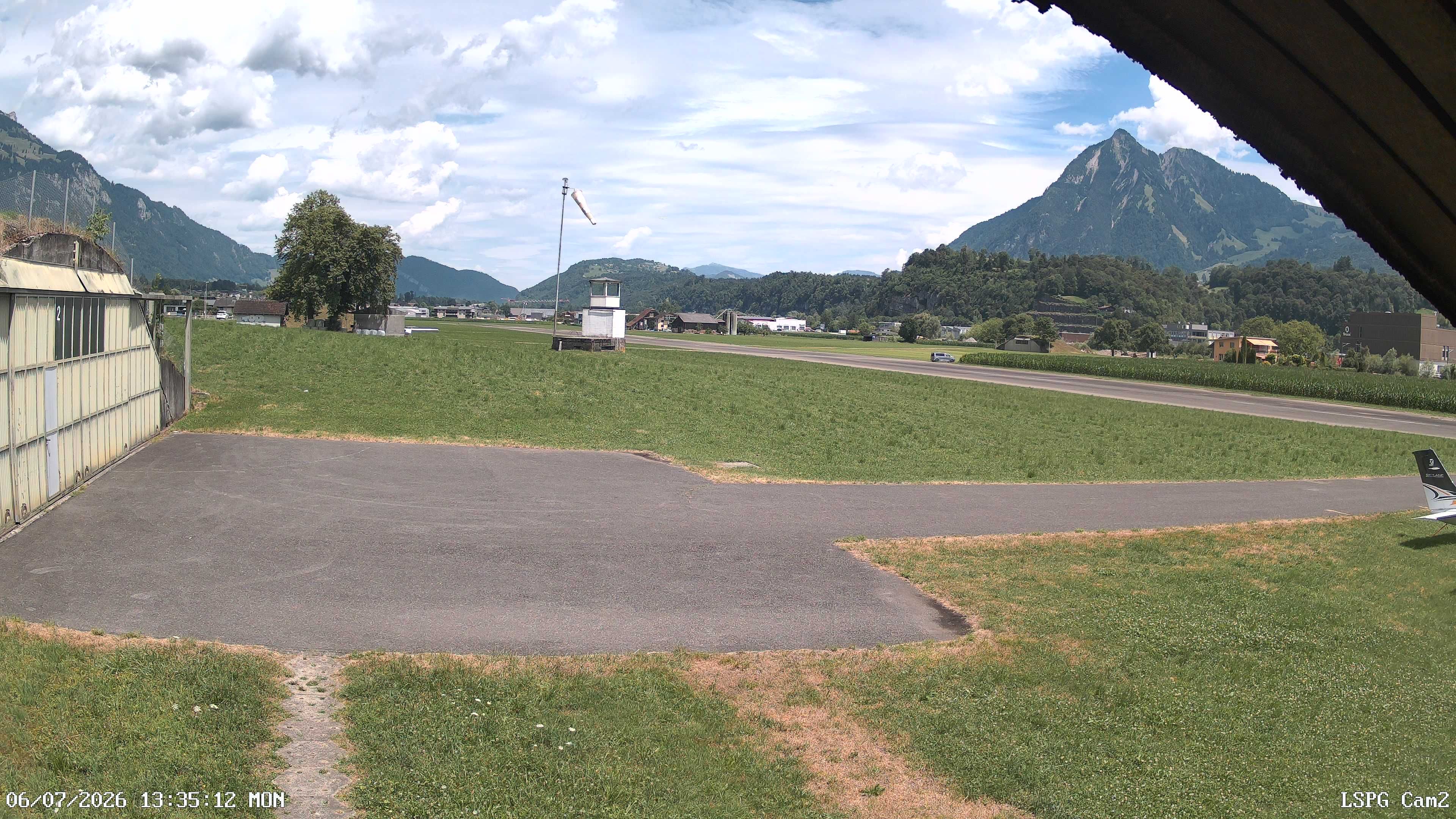 Sarnen › Nordosten