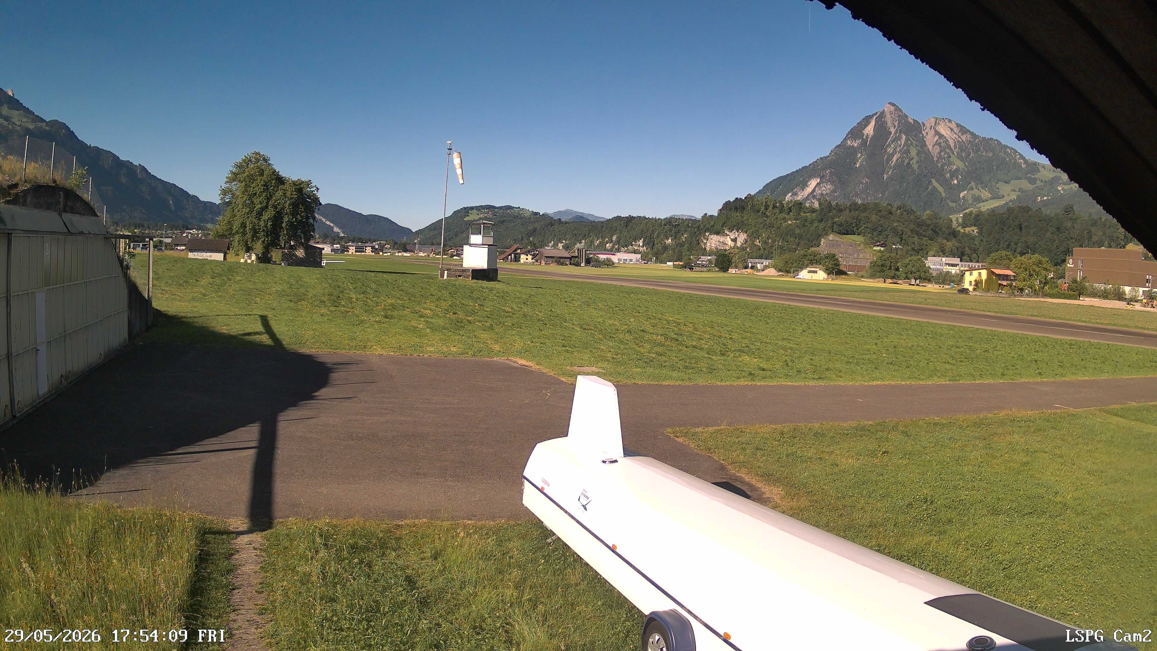 Sarnen › Nordosten