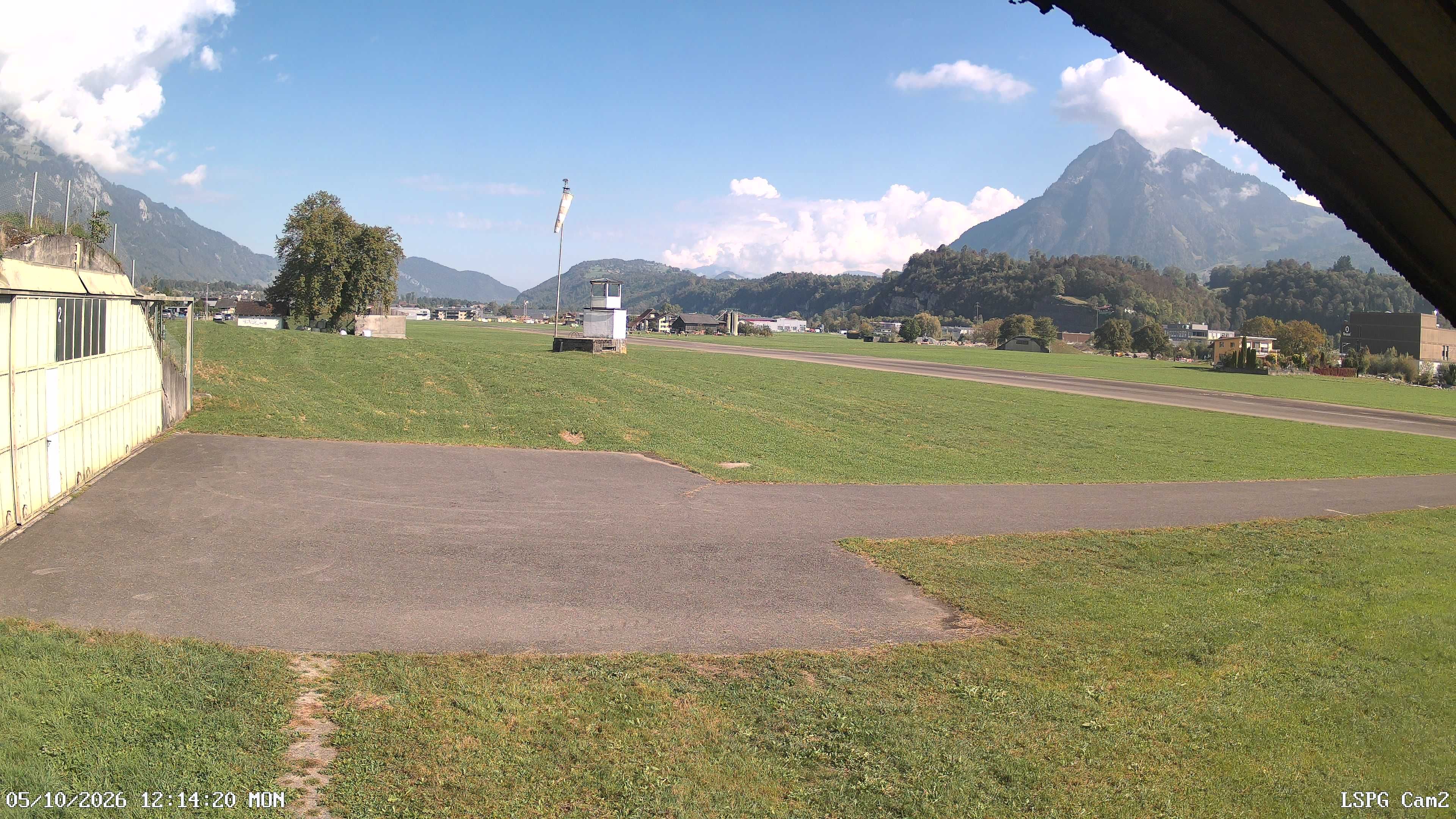 Sarnen › Nordosten