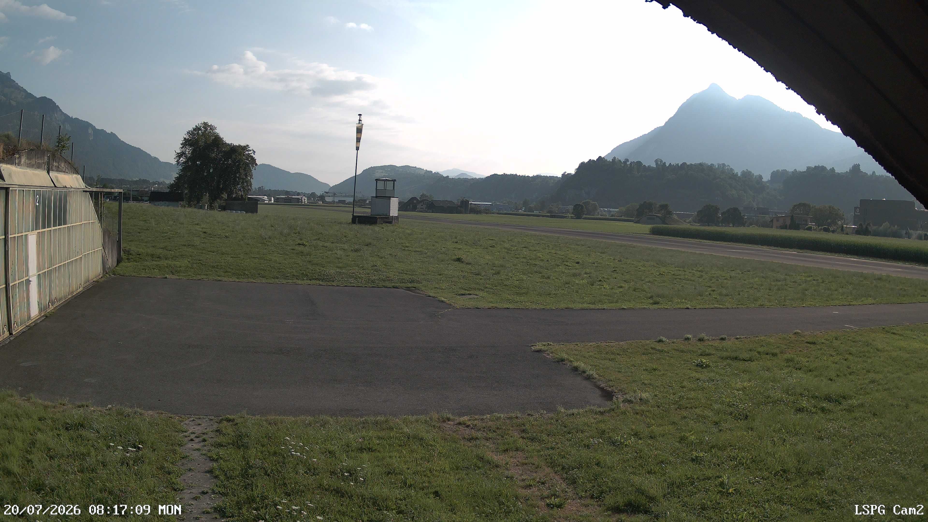 Sarnen › Nordosten
