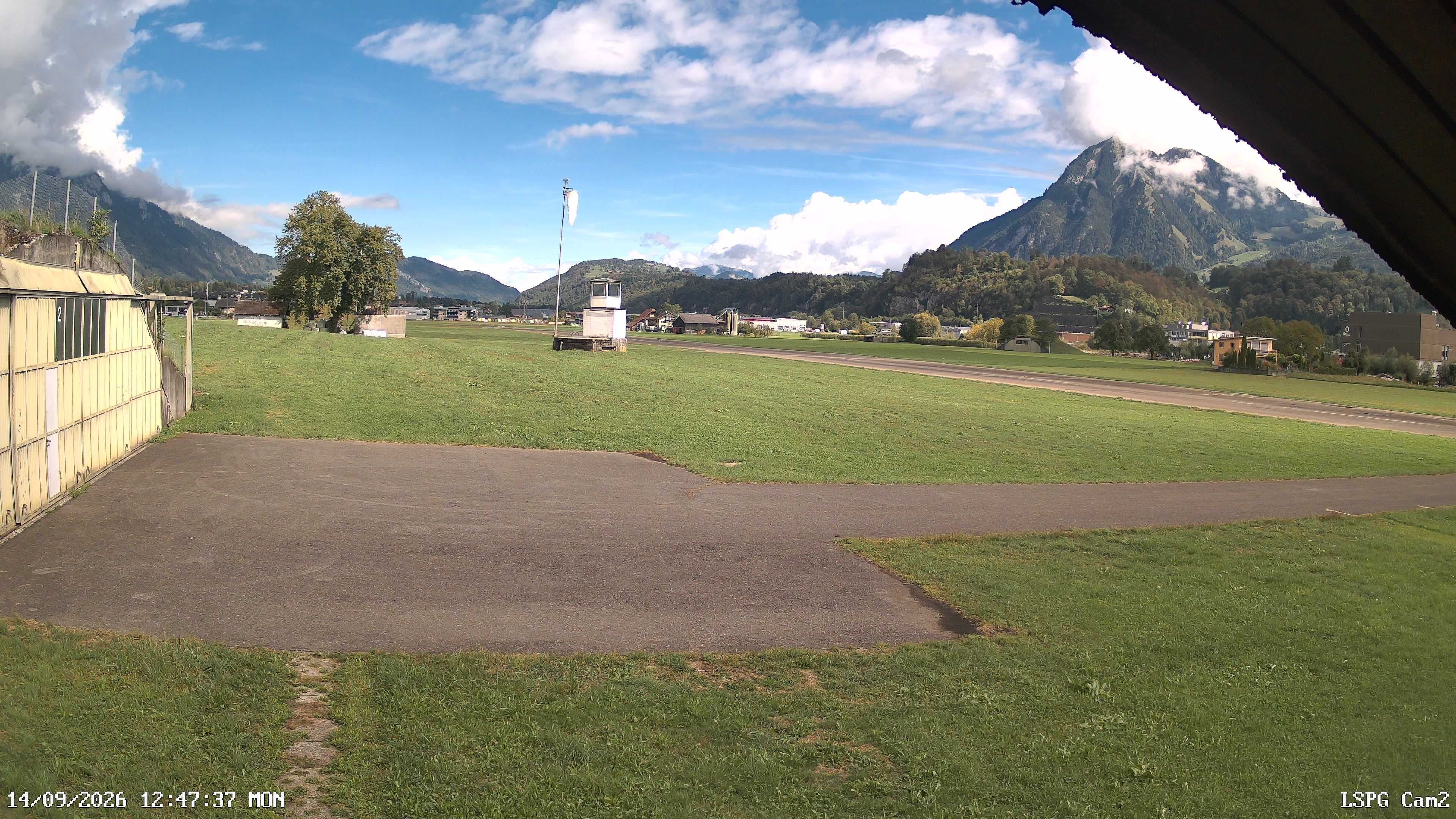 Sarnen › Nordosten