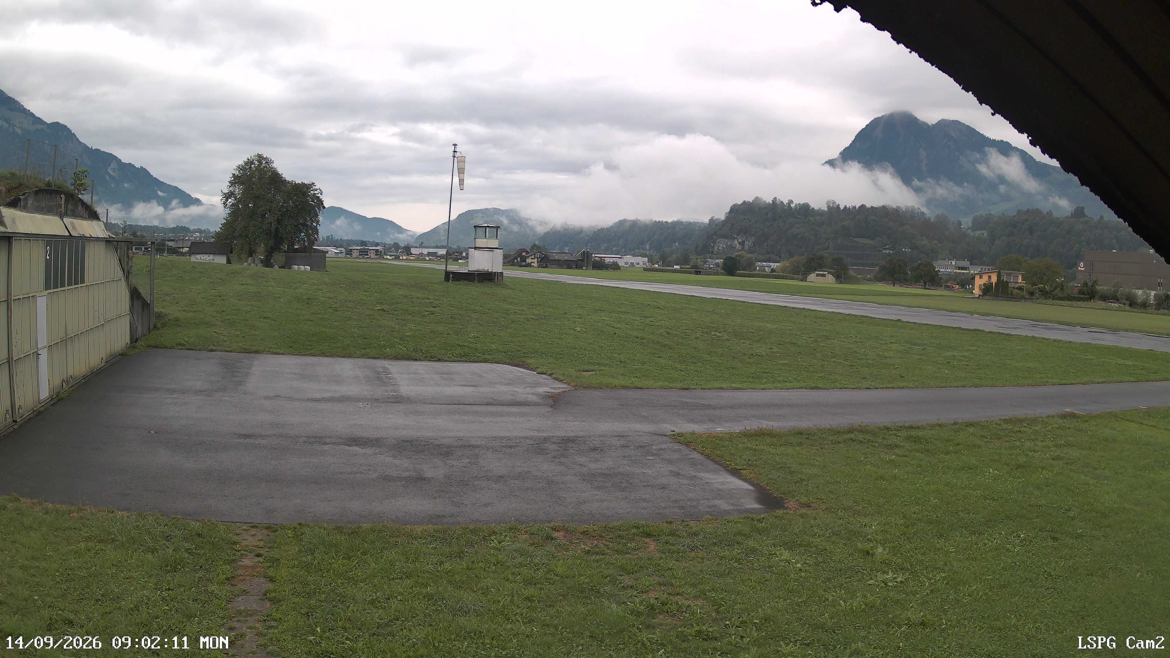 Sarnen › Nordosten