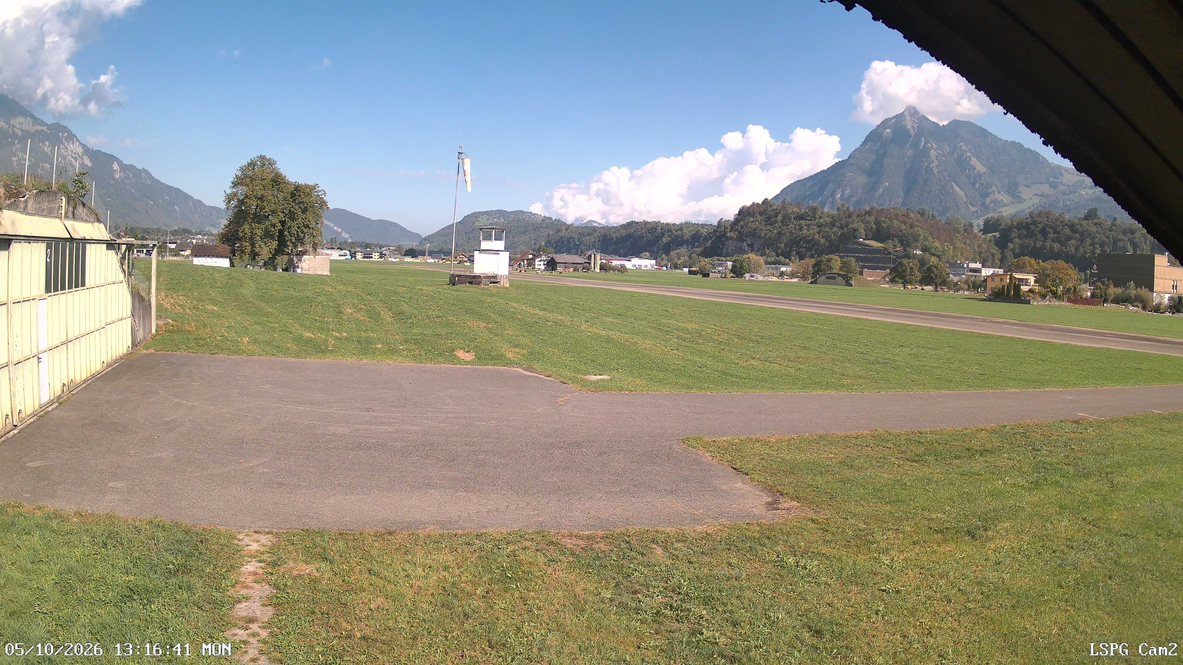 Sarnen › Nordosten