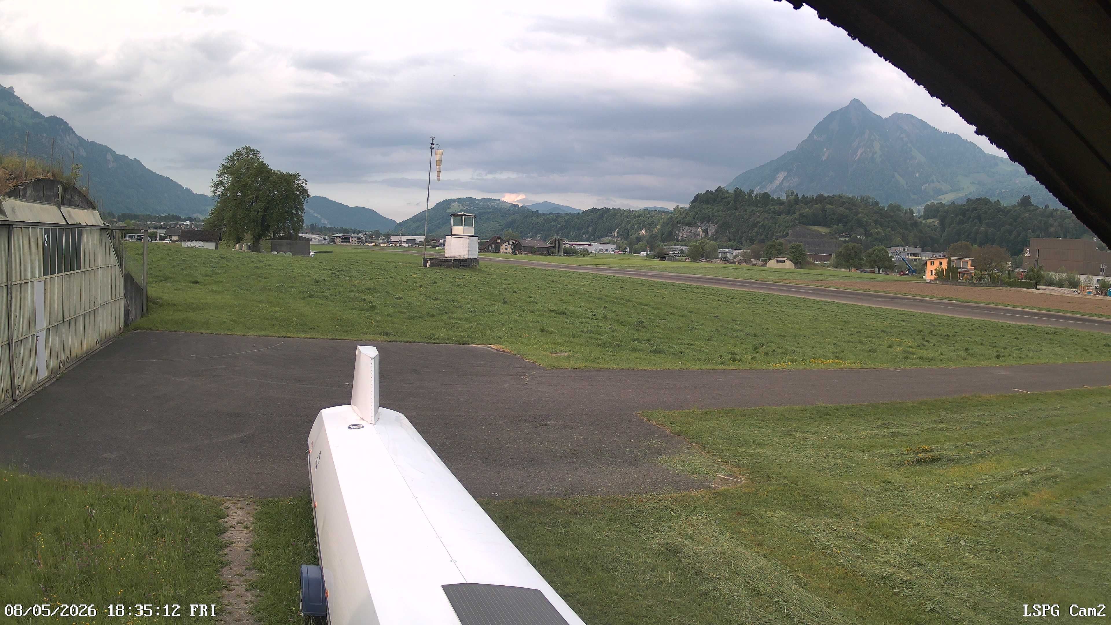 Sarnen › Nordosten